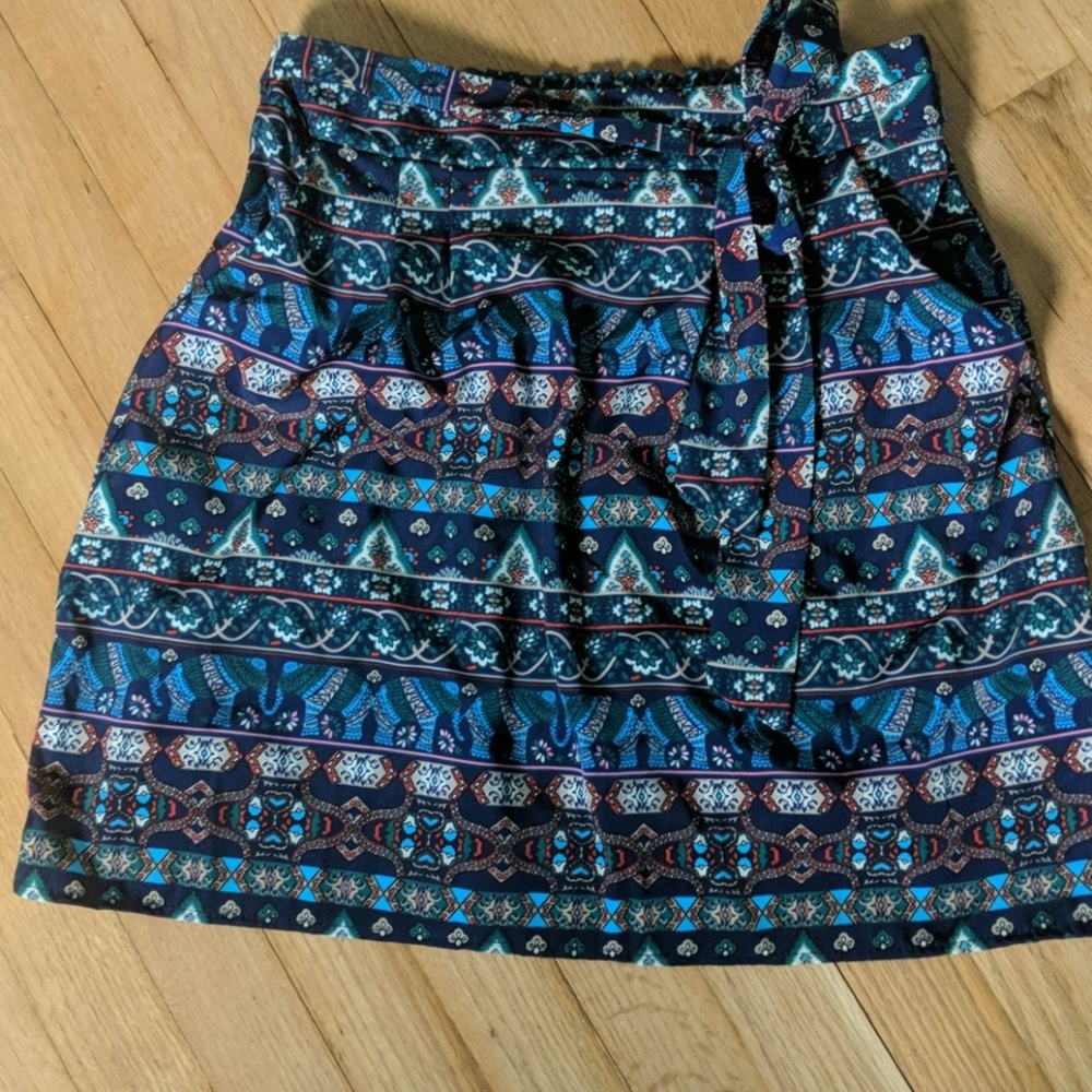 Skirt